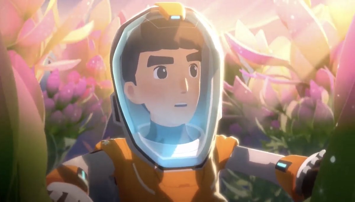 another achievement unlocked! proud of you as always, <a href="/NadechKugimiy14/">Nadech Kugimiya</a>! keep turning your visions and dreams into reality! ❤️

y’all, please stream #orbit 💕
youtu.be/ywiym61oycw

#nadech #ณเดชน์