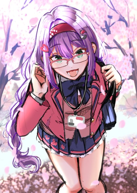 んにょさんのリクエストでりつきんTV(完成したら多分本に載せます) 