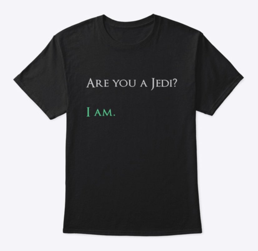 JawasAndJava's tweet photo. Click the link in our bio to check out all of the official Jawas & Java merchandise! #StarWars #TheMandalorian #TheCloneWars #JawasAndJava https://t.co/QMT7e0Ogg6