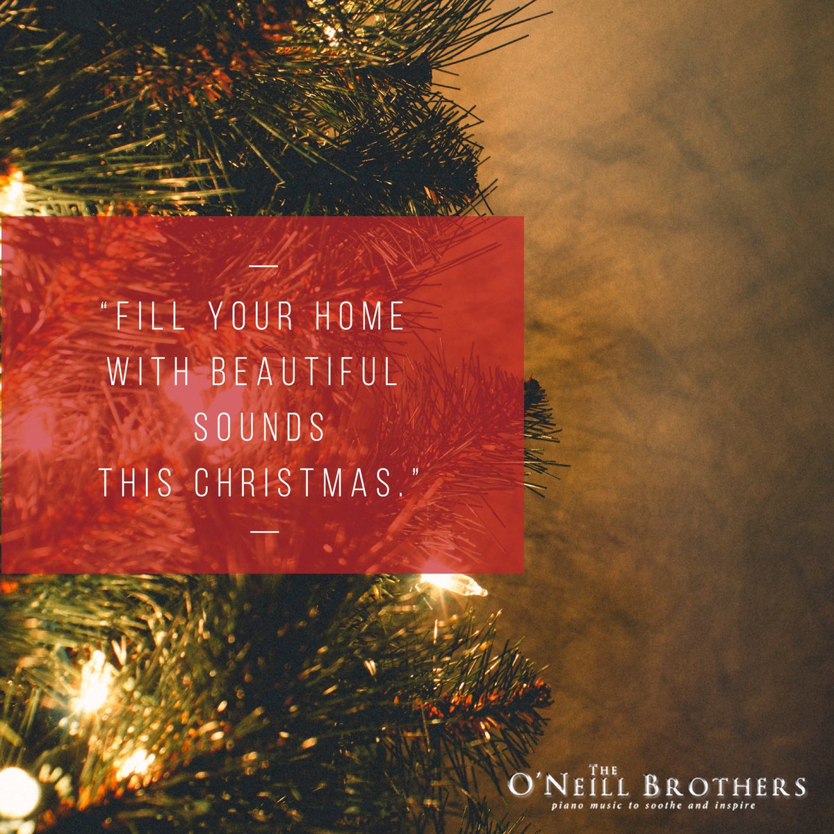O'Neill Brothers Group | Instrumental Music (@oneillbrosgroup) on Twitter photo 