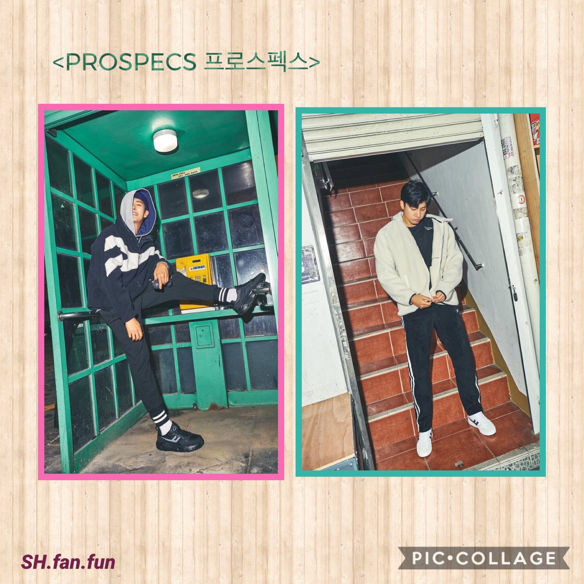 s_hfanfun3's tweet photo. 🏂⛷🏀
Fb, photo. <PROSPECS프로스펙스」> 12.24.
プロスペックスサンタが準備した贈り物🎅🎁
見ようとしていた
ジャンクな魅力プムプム、ソンフンBカット大公開!
あなたとメリークリスマス 🎄
#프로스펙스
#プロスペックオリジナル
#prospecsoriginal
#俳優ソンフン
#ソンフン https://t.co/yGA6j98cTW