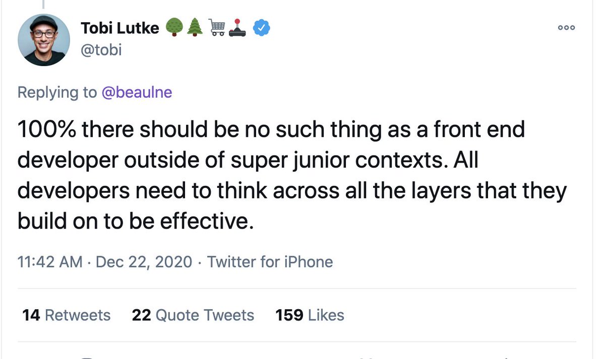 Gatekeeping bellend. Merry fucking Christmas.