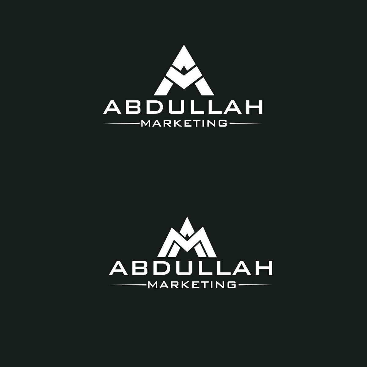 AbdulQueaum's tweet photo. Created initial #letter logo for a company in middle east
#logodesigns #logo #initialletterlogo #minimallogo #modernlogo #flatlogo #lightsforlouis
Worked in Adobe Illustrator to create this logo.
For more info you can visit my bio https://t.co/4mrWh39Qzy