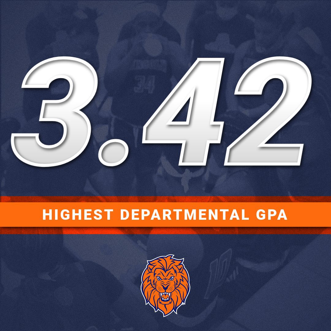 CoachMos_CSU's tweet photo. When I say Iβm extremely proud of my ladies! One of my goals since leading this program was to get a 3.3 or better gpa. Well 3.42 it is! #StudentAthletes #BiggerThanTheBall #Culture #Goals #LUHoopz ππΎππΎπ§‘ππ§‘π https://t.co/g2A7p2wVX7