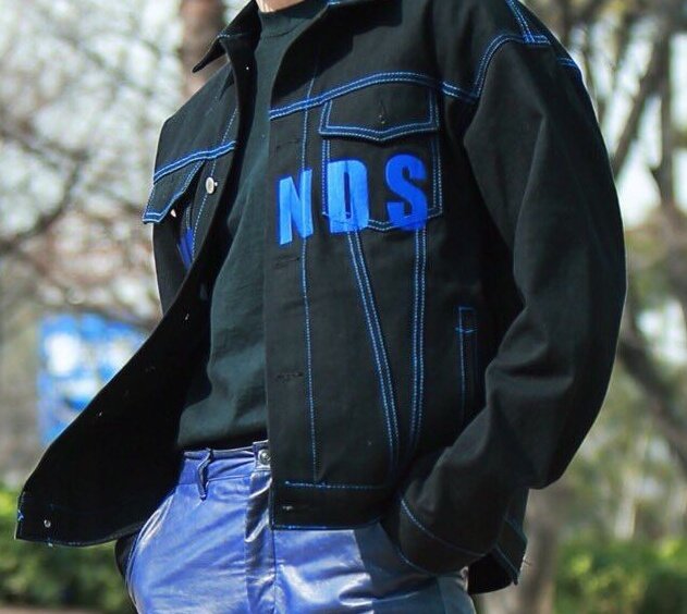 “who in kpop?” but it's actually Rowoon from SF9; a thread