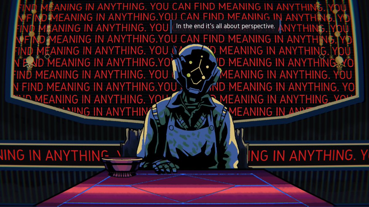 DIVINATION ($0.99) - "The runes have been set, show them the answer." it's a time of despair and uncertainty in the future - the kind of time made for you, a fortune teller. listen to their stories. read their futures - and perhaps change them.  https://store.steampowered.com/app/1180250/DIVINATION/