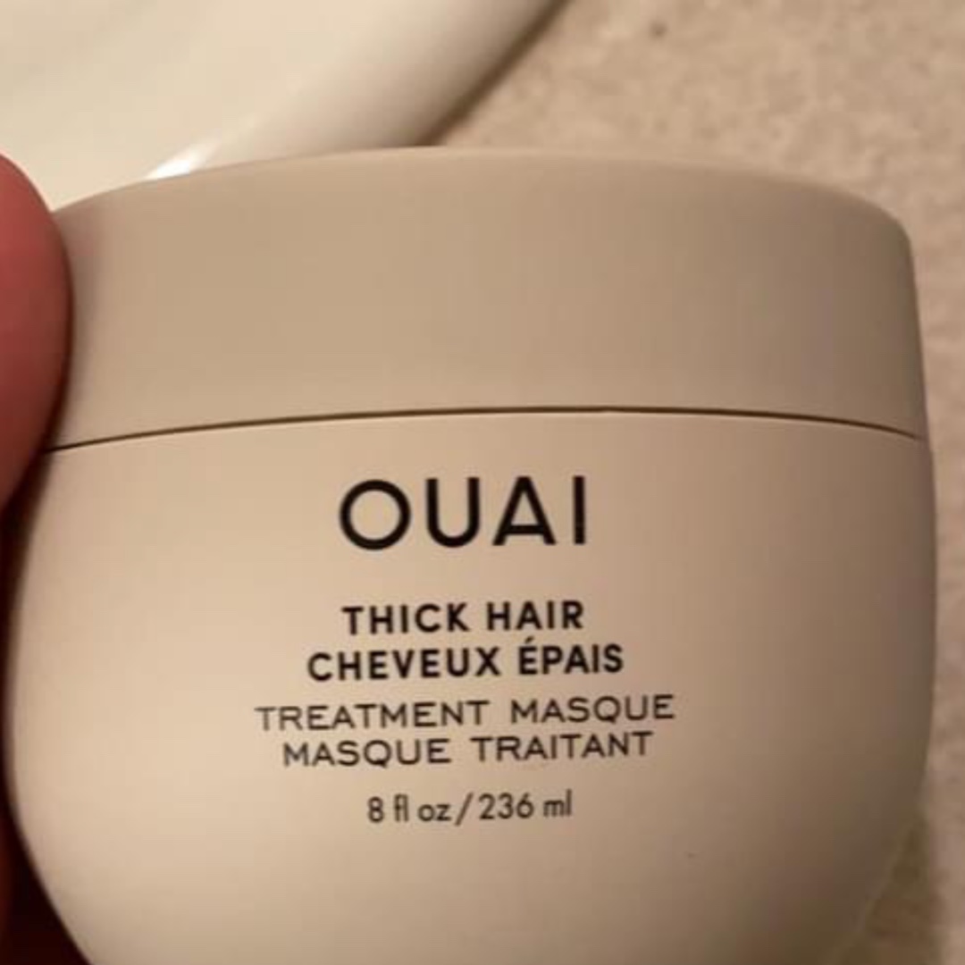 DianaKing19's tweet photo. You will love this product!! Check it out! #OUAITHICK #contest #complimentary @theouai @Influenster https://t.co/JcHCSXo0jq