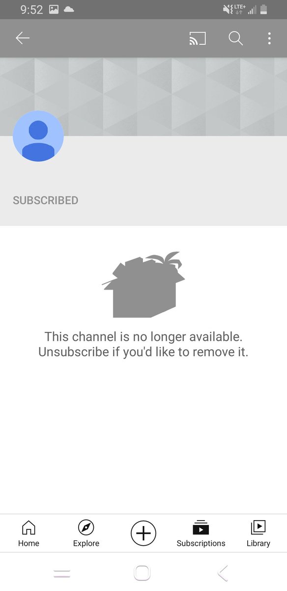 Soooo what happened to the YouTube channel that was posting her videos????  @YouTube explain.  #tiffanydover