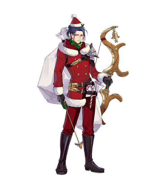 サンタ服のtwitterイラスト検索結果 古い順