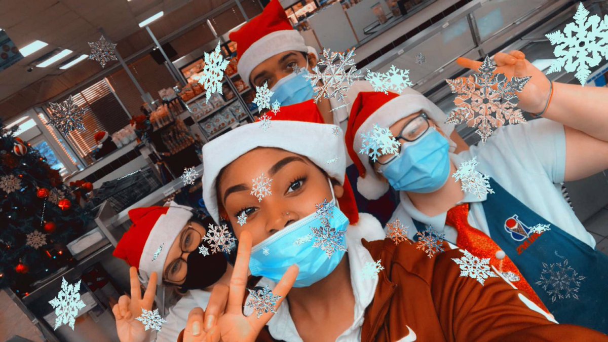 TimiyahWalker's tweet image. I really had fun at work today!! And works is never fun 😂