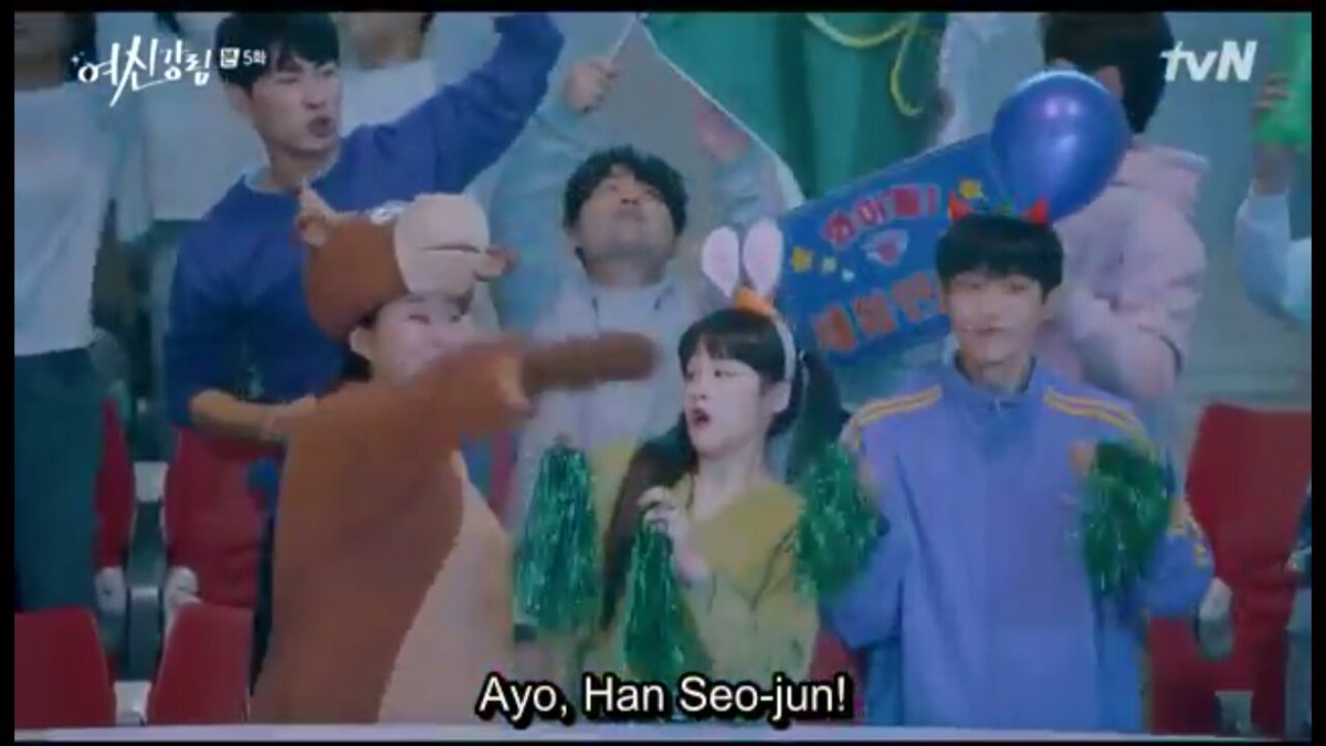 Moonlightyeppo's tweet photo. Ketika tim suho oleng๐๐
Ayok kawal tim ganda putra
#TrueBeauty #TrueBeautyEp5 #TimSuho #TimSeojun #timgandaputra https://t.co/fnuYS3wi8K