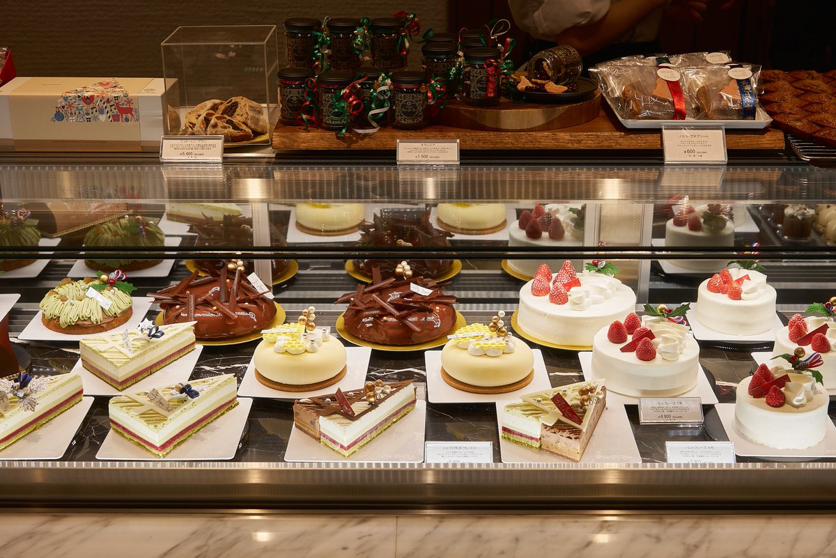 タグ モンサンクレール の注目ツイート メガとんトラック