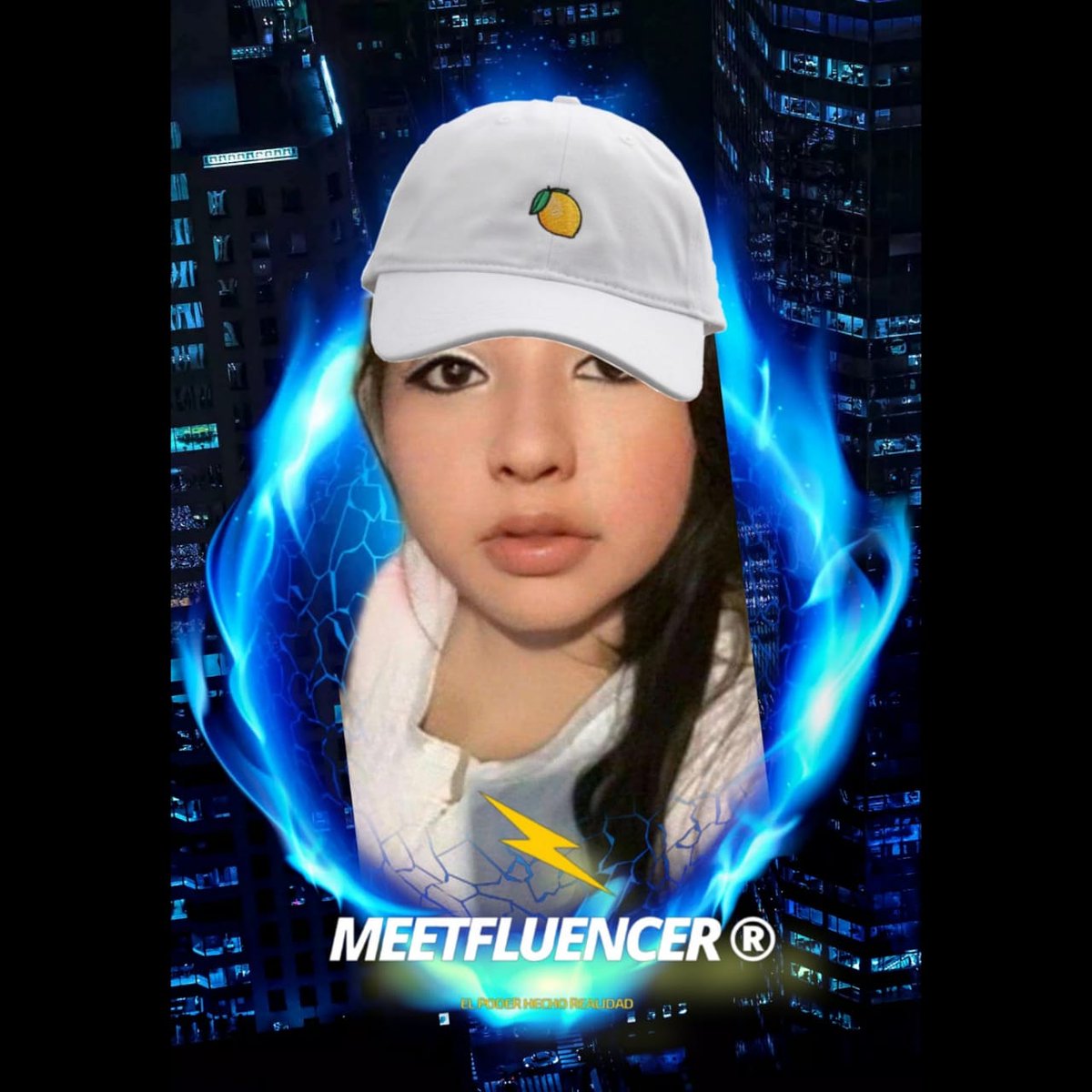 Brenda_legu's tweet photo. #NuevaFotoDePerfil https://t.co/7G1genC5QF