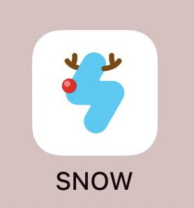 市川美織 Snowのアイコンがトナカイになってるのかわいい T Co Tbxsi3ip46 Twitter