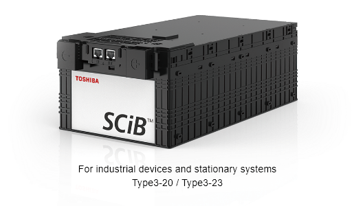 Could Apple and Toshiba have some great concept to improve them? Possibly.. but a lot of the limitations you're facing are just fundamental limits of the chemistry. You can certainly add improved cathodes and cell designs, but when it comes down to it, they're low voltage low Ah.