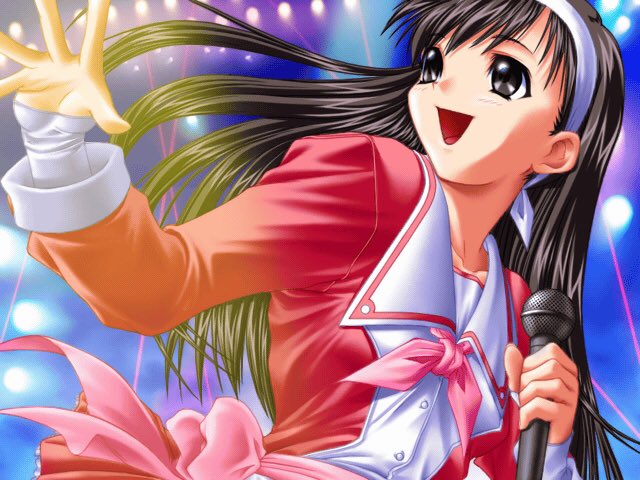 森川由綺誕生祭のtwitterイラスト検索結果