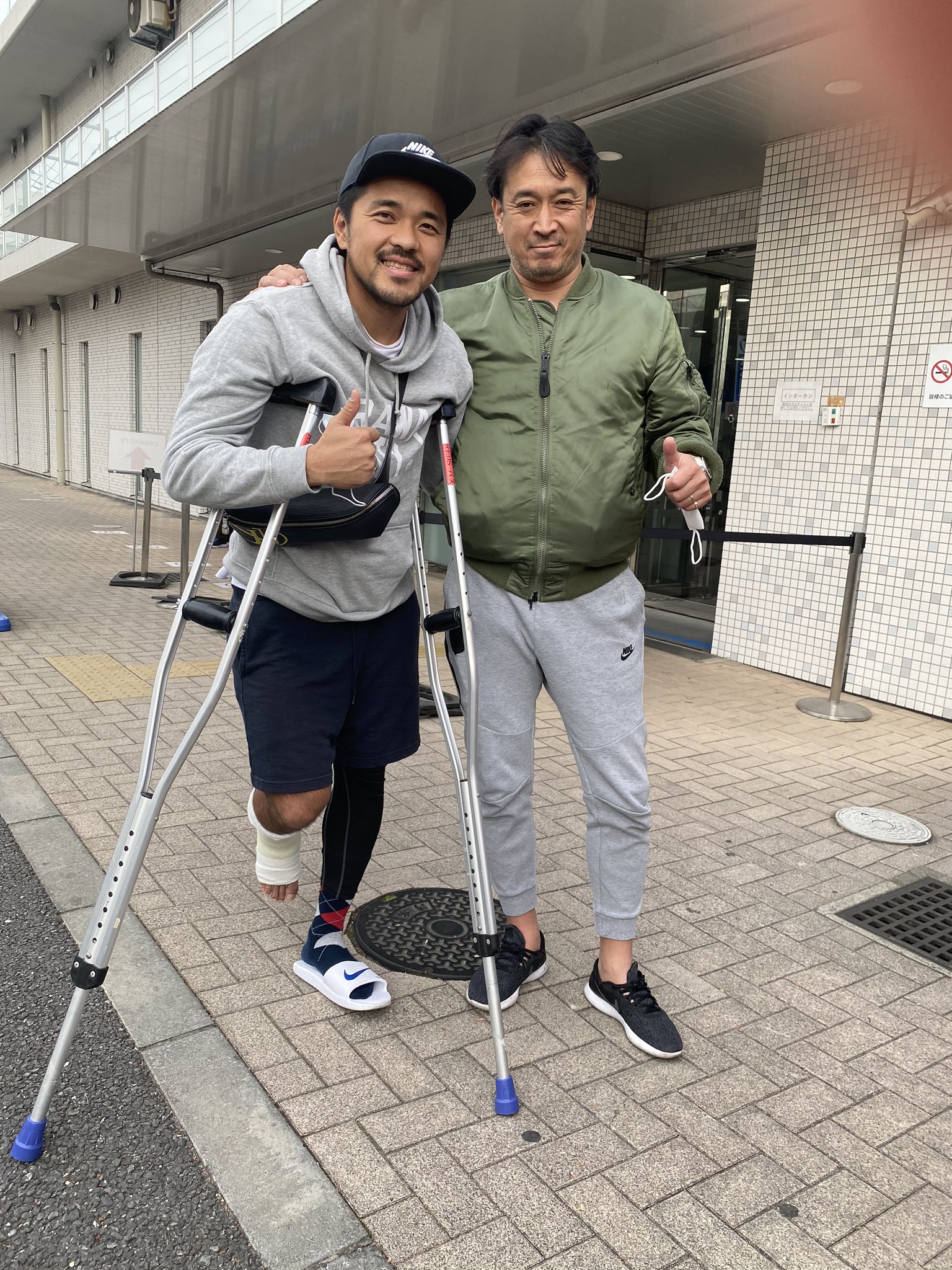 興梠慎三 Kshinzoreds30 Twitter