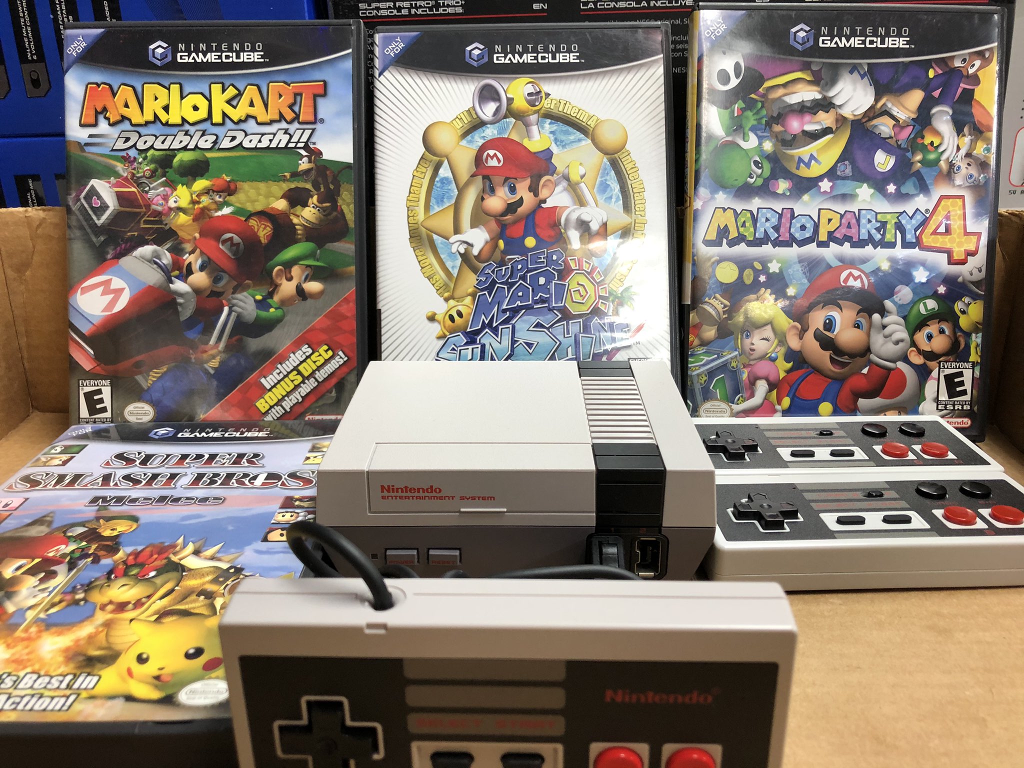 Gta gamecube sale