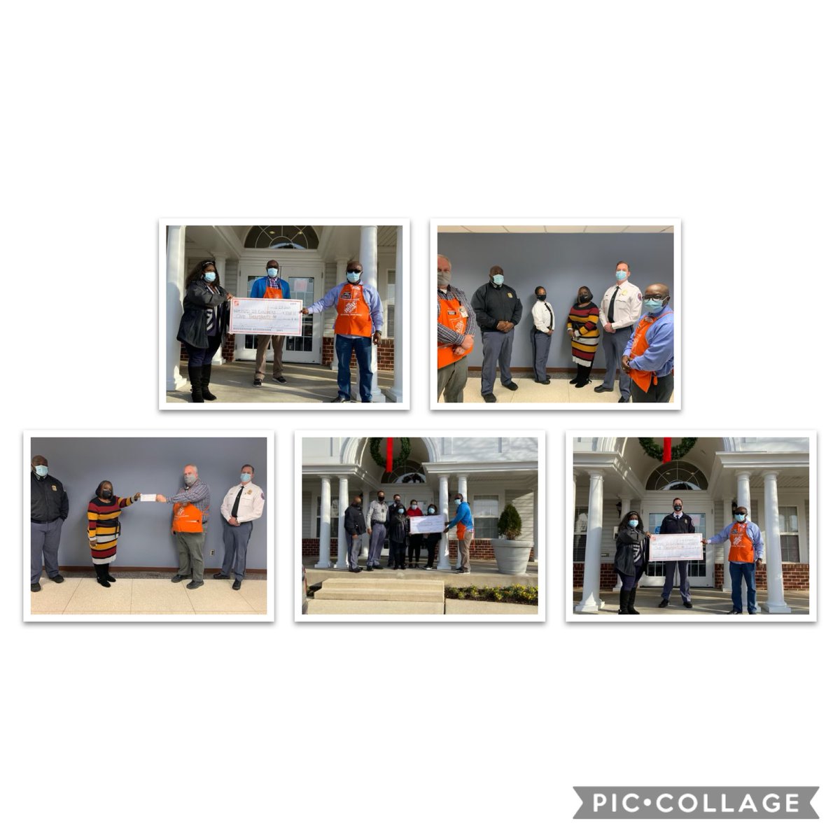 jacob nunyi (@molajack) on Twitter photo Thank you PGPD District 3 and the Explorers for letting THe Home Depot’s OPERATION SURPRISE be part of your community empowerment drive. <a href="/JoeZuniga1/">Joe Zuniga</a> #OperationSurprise @paulclymer <a href="/proctorashley52/">Ashley_SASM@2555</a> <a href="/EmgeJim/">Jim Emge</a> Thank you PGPD District 3 and the Explorers for letting THe Home Depot’s OPERATION SURPRISE be part of your community empowerment drive. <a href="/JoeZuniga1/">Joe Zuniga</a> #OperationSurprise @paulclymer <a href="/proctorashley52/">Ashley_SASM@2555</a> <a href="/EmgeJim/">Jim Emge</a>