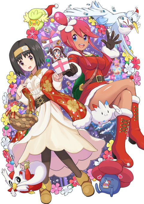 Moa151さんのイラスト一覧 3ページ目 Moa151さんのイラスト一覧 3ページ目