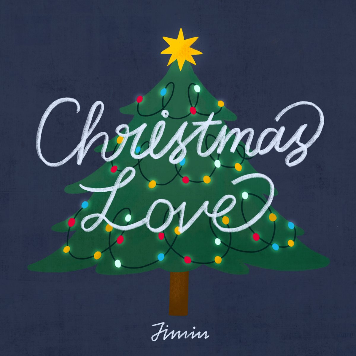 blackxagustd's tweet photo. Christmas Love by Jimin
https://t.co/qFtCPCScwk
#BTS #방탄소년단 @BTS_twt https://t.co/CQOd5v6Ba5