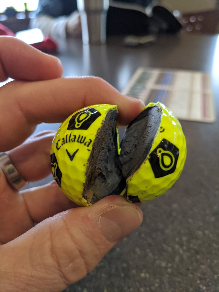 Chris Galligan tweet media