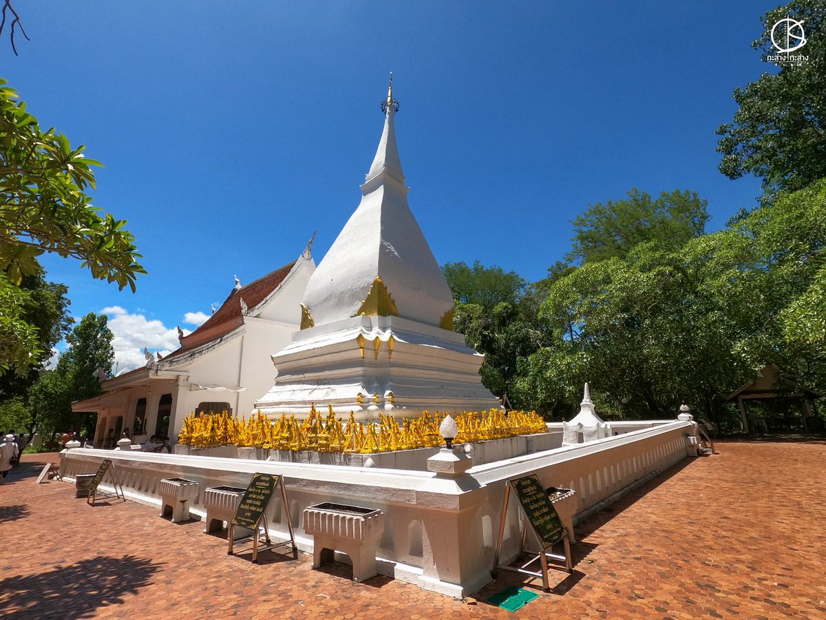 kasangkasang001's tweet photo. พระธาตุศรีสองรัก พระธาตุแห่งสัจจะและไมตรี
📍 พิกัด : ตั้งอยู่ริมฝั่งแม่น้ำหมัน อ.ด่านซ้ายจ.เลย
🎬 VDO เพิ่มเติม : https://t.co/k54KCbzq4z
#กะส่างกะส่าง #เลย #พระธาตุศรีสองรัก #รีวิวอีสาน #เที่ยวไทย #ไปไหนดี #อยากไปเที่ยว #ชิลไปไหน #รีวิวทั่วไทย #Thailand #ReviewThailand #COOLISAN https://t.co/CCCv5B0Xyk
