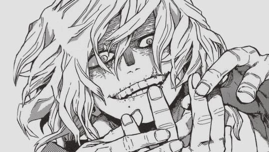 ☆彡･:*:･★彡

            𝒊 𝒃𝒓𝒊𝒏𝒈 𝒕𝒉𝒆 𝐝𝐚𝐫𝐤𝐧𝐞𝐬𝐬,
               𝒊 𝒂𝒎 𝒕𝒉𝒆 𝐭𝐡𝐮𝐧𝐝𝐞𝐫,
           𝒊 𝒄𝒐𝒎𝒆 𝒇𝒓𝒐𝒎 𝐡𝐞𝐥𝐥 𝒂𝒏𝒅
             𝒊’𝒍𝒍 𝐩𝐮𝐥𝐥 𝐲𝐨𝐮 𝐮𝐧𝐝𝐞𝐫.

                   ♡ &amp;&amp; ↺