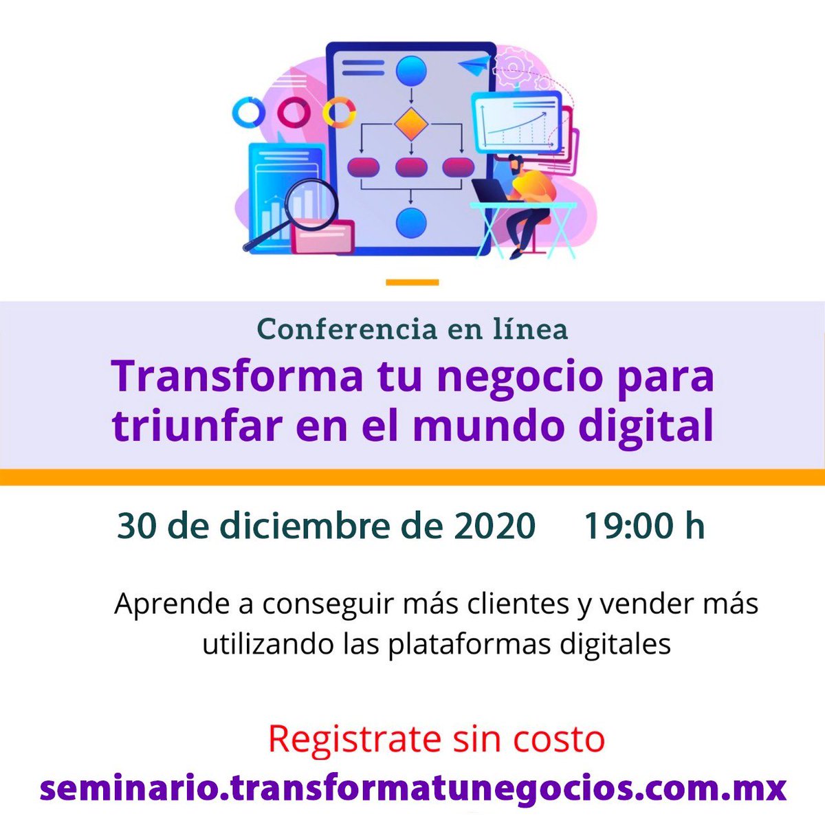 cyberthompson's tweet photo. Pasen la voz.
En tus manos está mejorar tu situación financiera, te voy a compartir mi fórmula de la
mano de dos exitosos emprendedores.

https://t.co/i7o6izhTDa https://t.co/6NWnQCMVsH