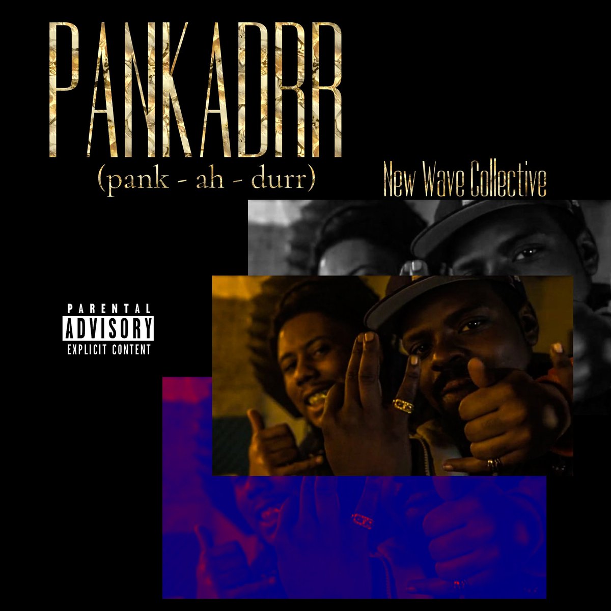 Two more classics dropping on Christmas morning. Releasing at 5:55am for all the current and new <a href="/Spotify/">Spotify</a> followers.

distrokid.com/hyperfollow/ne…

distrokid.com/hyperfollow/ne…