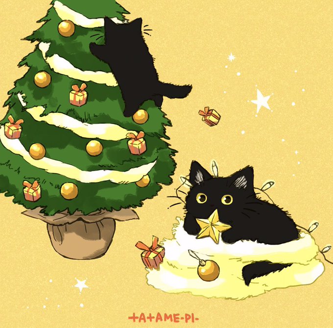 「christmas」のTwitter画像/イラスト(人気順))