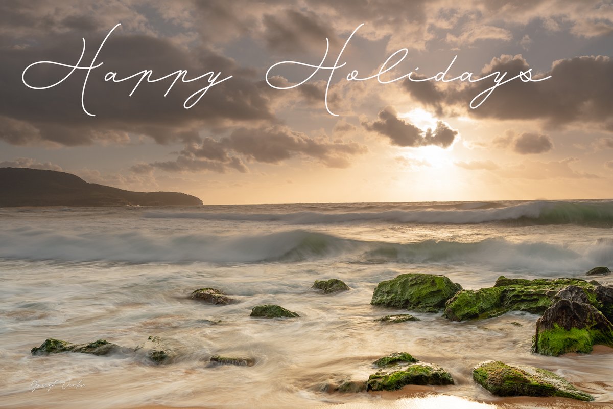 As 2020 draws to a close we can reflect on a challenging year that has tested us all. Wherever you are on the globe, we wish you and your loved ones a safe and joyous holiday season. As always we're here to support you for what ever lies ahead in your photography journey.