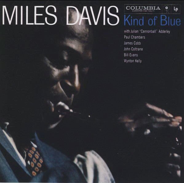 JohnRusyniak35's tweet photo. Top 2020 Albums:

4: John Barleycorn Must Die: Traffic
Wow, this album consistently puts a smile on my face. Winwood is a musical genius.

3: Kind of Blue: Miles Davis
The greatest jazz album lives up to its name, every song is a first take. A testament to improv and raw talent. https://t.co/XlNIamunIZ