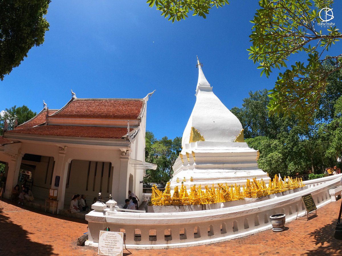 kasangkasang001's tweet photo. พระธาตุศรีสองรัก พระธาตุแห่งสัจจะและไมตรี
📍 พิกัด : ตั้งอยู่ริมฝั่งแม่น้ำหมัน อ.ด่านซ้ายจ.เลย
🎬 VDO เพิ่มเติม : https://t.co/k54KCbzq4z
#กะส่างกะส่าง #เลย #พระธาตุศรีสองรัก #รีวิวอีสาน #เที่ยวไทย #ไปไหนดี #อยากไปเที่ยว #ชิลไปไหน #รีวิวทั่วไทย #Thailand #ReviewThailand #COOLISAN https://t.co/CCCv5B0Xyk