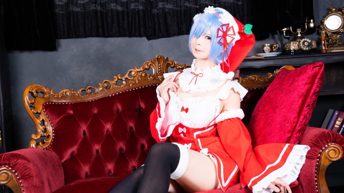 Twitterのコスプレ画像24