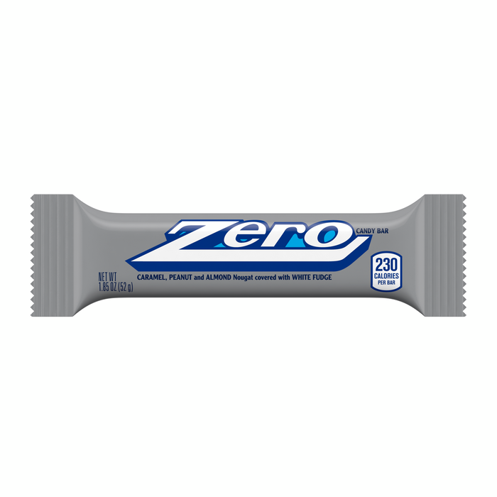 LeadListenSoc's tweet photo. Guanacastes - Another gift you received in your induction was a Zero bar.  It was a subtle reminder of a listening tip:  "Zero Interruptions." https://t.co/tIhA1DNyJU