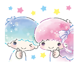 キキとララのtwitterイラスト検索結果 キキとララのtwitterイラスト検索結果