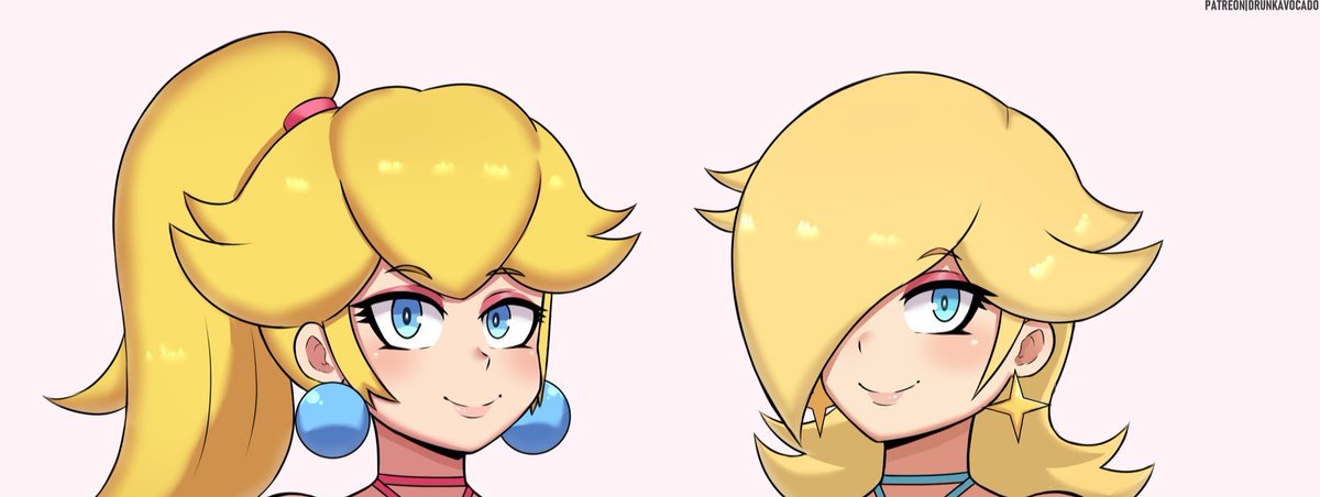 Out of Context Rosalina Porn on Twitter: "Might have posted ...
