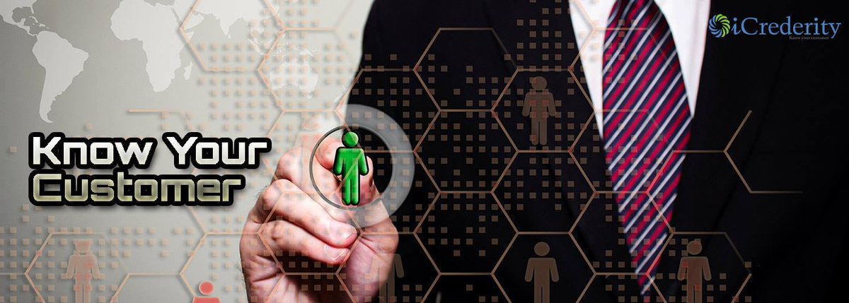 icrederity's tweet photo. #KYC #KnowYourCustomer #Verification
KYC Verification Know Your Customer Verification - iCrederity  https://t.co/bdt6VLNHEY https://t.co/NhxSzi5IKs
