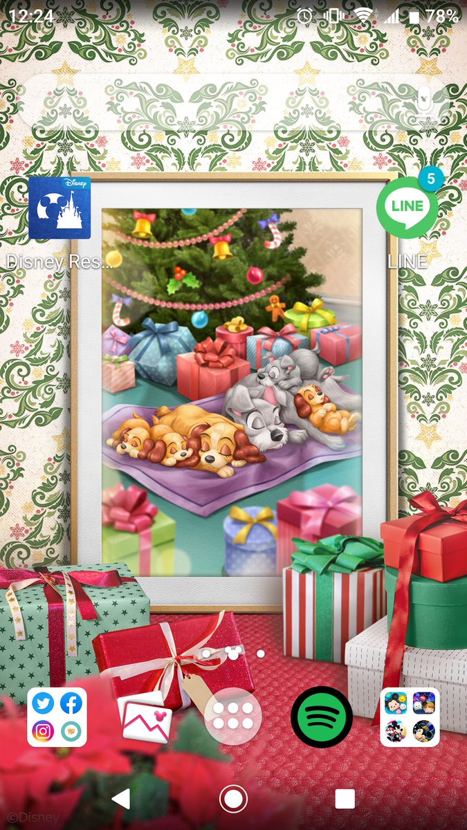 ヒルナンデス ディズニー クリスマス ユニバ スヌーピー カチューシャ