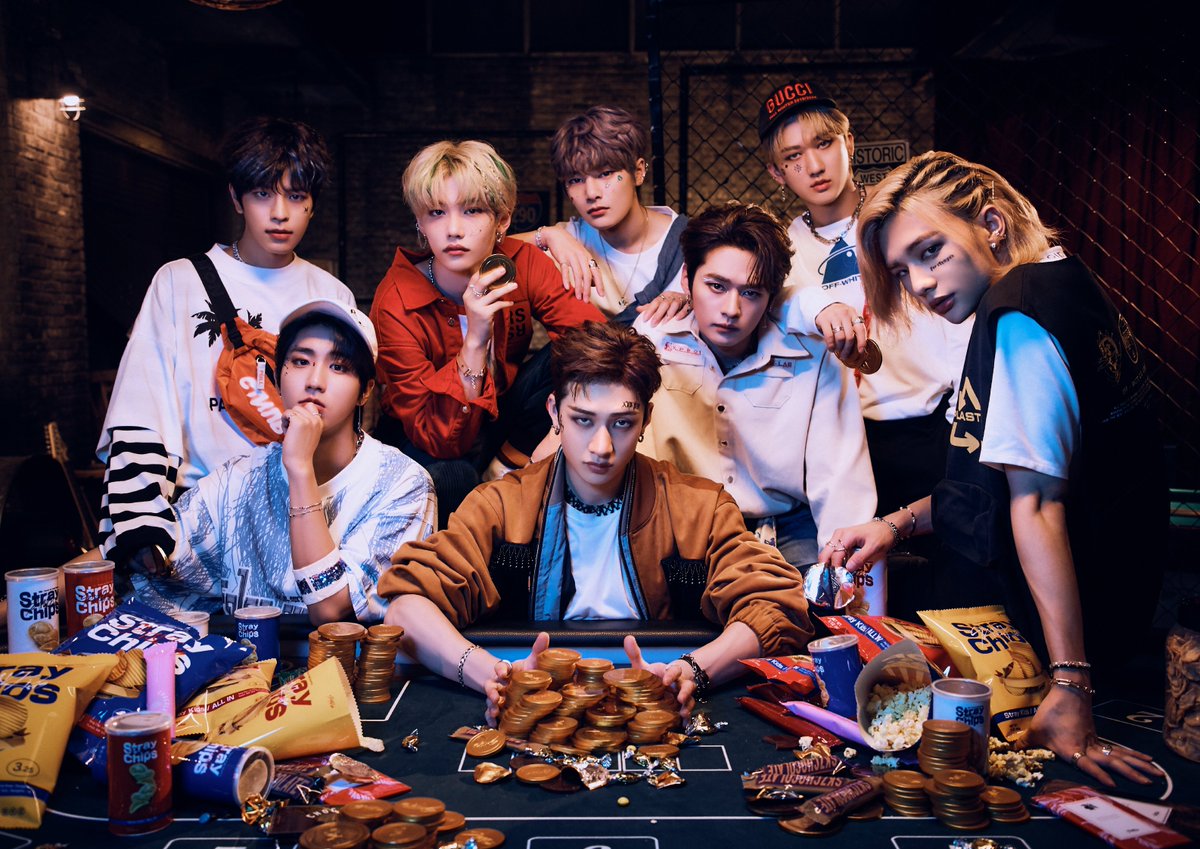 タワーレコード K Pop On Twitter 先日発表された米time誌の 2020年のk Popを代表する曲 にも選出された Ohmygirl Nonstop 韓国語版と日本語版両方おすすめです Https T Co L30judghw6 Https T Co G63s8ywiz9 오마이걸 Omg おまごる Miracle