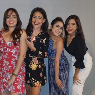 apmawyin's tweet photo. #cenita #fancygirls #NuevaFotoDePerfil https://t.co/u4dgiYDQXR