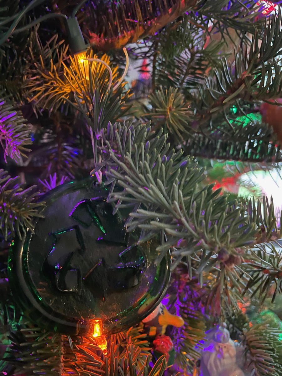 OhioEPA's tweet image. You may want to leave your Christmas tree up all winter (especially this year). If you take it down, check if your waste hauler composts trees. Make sure all decorations are removed &amp;amp; don&apos;t bag the tree when placing it @ the curb. #NoWasteWednesdays #TreeTakedown #RecycleRight