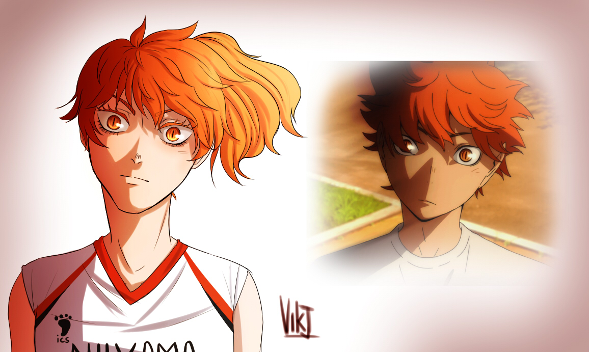 Featured image of post The Best 21 Natsu Fanart Haikyuu