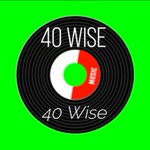 Photo by 40 WISE (@40wiseband)
