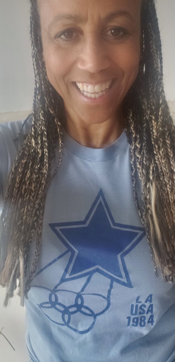 Charmaine Crooks, C.M, OLY tweet media