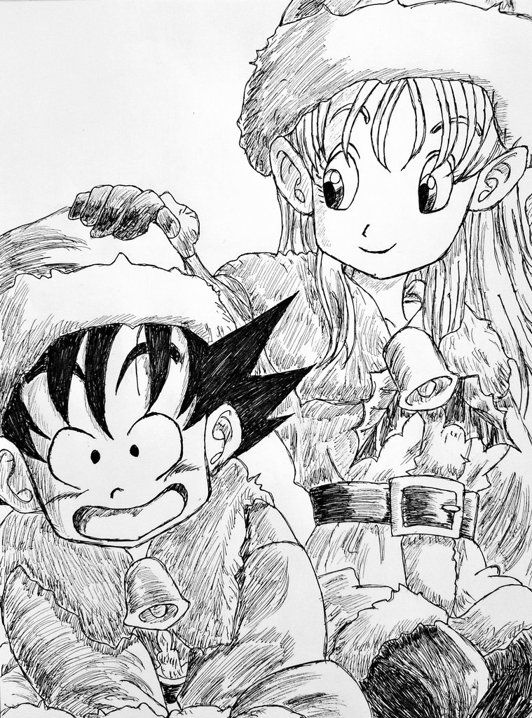 うっちー | 2022.12.24 #クリスマスイラスト ・ メリー
