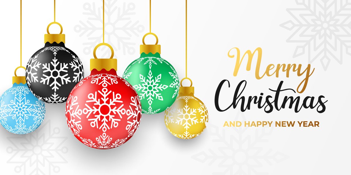 Merry Christmas from Village Dental! #VillageDentalNYC #MerryChristmas