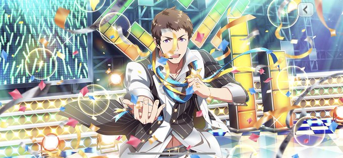 信玄誠司生誕祭のtwitterイラスト検索結果 古い順