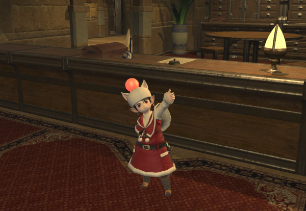 山猫 さん がハッシュタグ Ff14 をつけたツイート一覧 1 Whotwi グラフィカルtwitter分析